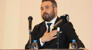 Altay Başkanı Özgür Ekmekçioğlu görevinden istifa etti!