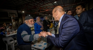 Soyer’den Bayraklı’da “Acil Çözüm” turu