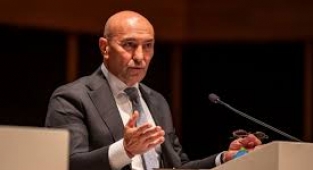 Soyer'e: Hatadan dönmek erdemdir!