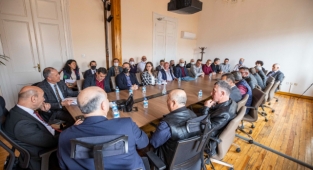 Soyer: Enerji maliyetlerini düşürmek için her türlü desteği veriyoruz