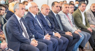 Soyer: İzmir’in kentsel dönüşüm sorununu kökünden çözmeye kararlıyız