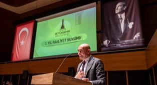 Soyer: Mazeret belediyeciliği yapmıyoruz!