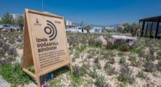 Soyer: “Önceliğimiz iklim krizi ve kuraklığa dirençli bir İzmir yaratmak”