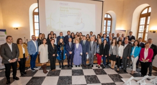 Soyer: PROSEP, İzmir’in sürdürülebilir kalkınmadaki öncülüğünü güçlendirecek