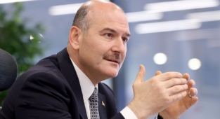 Soylu'dan mülteci açıklaması: Bayram gidişine bir kısıtımız var