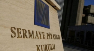 SPK başkanlığına eski bakanın oğlu atandı!