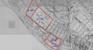 ŞPO’dan Karşıyaka İmar Planına itiraz 