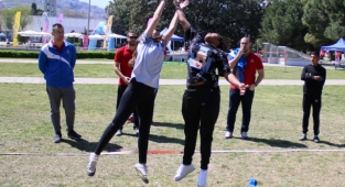 Sporfest İzmir başladı