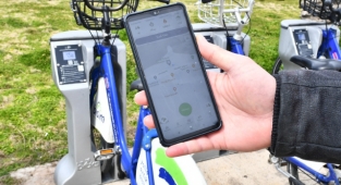 Toplu ulaşımda “bisiklet” dönemi