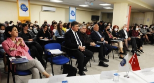 Tugay: Hedefimiz her yaşta mutlu bir toplum 