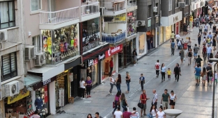 TÜİK'ten bir güzel rapor daha: İşsizlik düşmüş