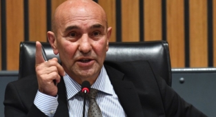 Tunç Soyer: Adalet bir gün herkese gerekir!