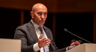 Tunç Soyer'den iki meclis üyesine tepki: Yazıklar olsun!