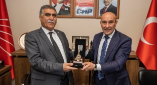 Tunç Soyer: Yepyeni bir memleketi hep beraber kuracağız