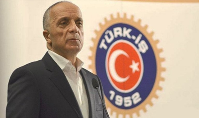 Türk-İş'ten 'zam' açıklaması