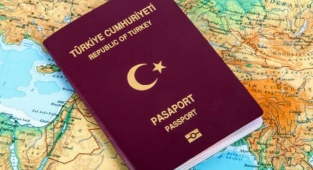 Türk vatandaşı olmanın bedeli arttı 
