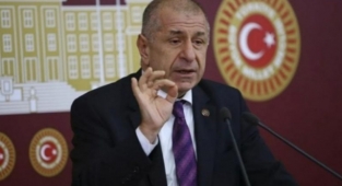 Ümit Özdağ'dan çağrı: Cumhurbaşkanı adayı Mansur Yavaş olmalı