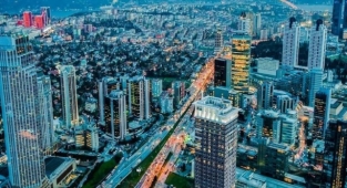 Wall Street Journal: Ruslar, Türkiye’de aynı anda en az 4 daire satın alıyor