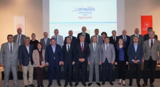 Yarımada Spor Oyunları Çeşme'de başlıyor!