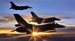 Yunanistan’dan Ege’ye 3 Günde 30 İhlal!