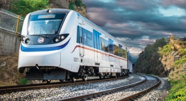 19 Mayıs'ta İZBAN ücretsiz! 