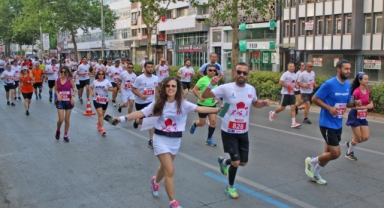 1919 kişi İzmir’den “Ata”sına koştu