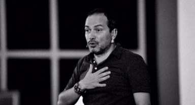 Ahmet Şerif İzgören 20 Mayıs'ta Karşıyaka'da 