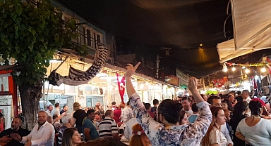 Hıdırelleze kan bulaştı: AK Parti'li Vekilin kardeşi bıçaklandı! 