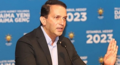 AK Partili Birinci'den 'FOX TV' çıkışı: Şov yapma! 