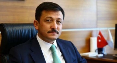 AK Partili Dağ Kılıçdaroğlu'nu hedef aldı: FETÖ sözcülüğü yapıyor!