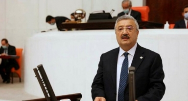 AK Partili Nasır'dan müjde: Vatandaşlarımızın sorunları çözüldü