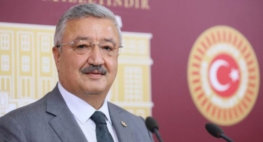 AK Partili Nasır'dan CHP'ye çıkış: Çeşme Projesi'ni engellemeye çalışıyorsunuz