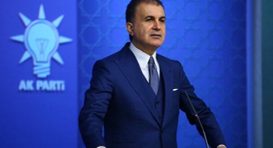 AKP'den Özdağ açıklaması: Açık provokasyondur