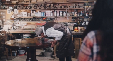 Altı liderden 'Türkiye’nin Masası' paylaşımı