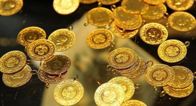 Altın yine yükselişte: Gram altın 980 TL'yi gördü! 