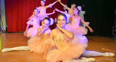 ASEV Yaz Kursları Başlıyor