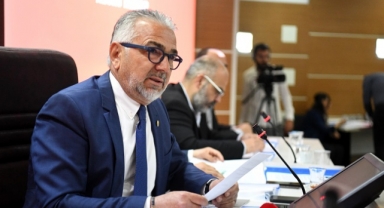 Ayağı yere basan sağlam bütçeli belediye