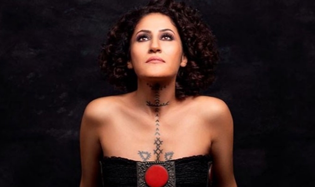 Aynur Doğan’ın Bursa konseri de iptal edildi