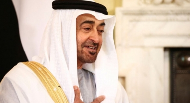 BAE’nin yeni devlet başkanı belli oldu