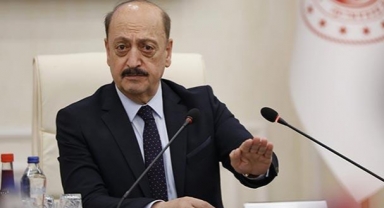 Bakan Bilgin'den asgari ücret açıklaması: Zam gelecek mi?