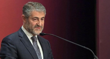 Bakan Nebati’den enflasyon çıkışı: Firmalardan ‘cesur’ adımlar istedi