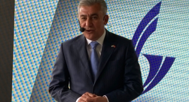 Başkan İnce 13 yıllık performansını değerlendirdi