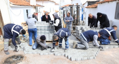 Başkan İnce'den AK Partiye yanıt: İki Yıl Sonra Muhalefete Başladı