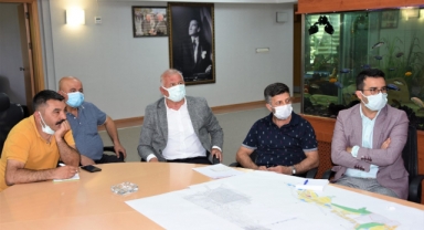 Başkan Karakayalı'dan kentsel dönüşüm açıklaması: Süreci titizlikle yönettik