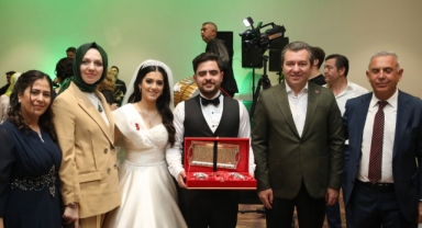 Başkan Koştu’dan şaşırtan paylaşım: Gerginlik bitti mi?