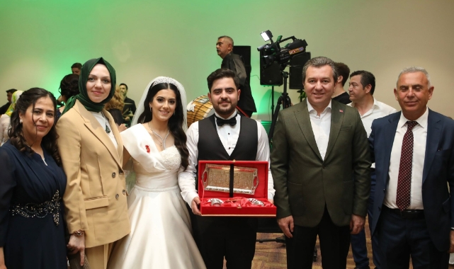 Başkan Koştu’dan şaşırtan paylaşım: Gerginlik bitti mi?