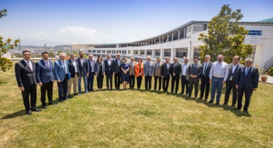 Başkan Soyer'den 'Yatırım' mesajı: Küçülme değil büyüme dönemi! 