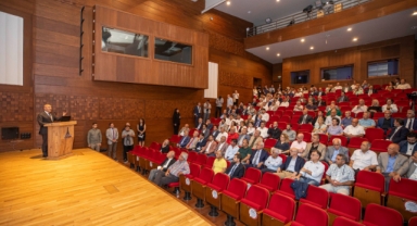 Başkan Soyer: Krizde bile yatırımlarımızdan vazgeçmedik