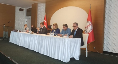 Başkan Tugay'a kredi yetkisi 