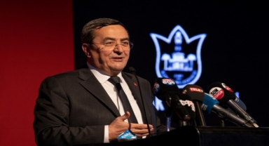 Batur'dan Yeşildere'de yapılması planlanan EXPO'ya destek: Mantıklı bir proje! 